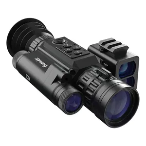 Visão noturna SYT HT-60 Visor digital com câmera binocular infravermelha Digital Visão noturna