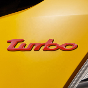 Autocollants décoratifs pour carrosserie de <span class=keywords><strong>voiture</strong></span>, <span class=keywords><strong>logo</strong></span> de <span class=keywords><strong>voiture</strong></span> turbo personnalisé en 3D, adhésif imperméable, emblème automobile - Product Image 6
