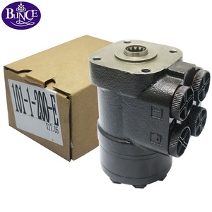 Unidades de Dirección Open Center Reaction OSPB 80 en 150N0026 - Product Image 4