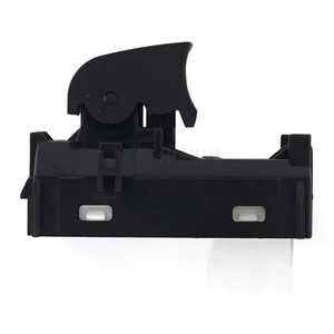 สวิตช์กระจกไฟฟ้า Toyota Highlander 84810-0E050 ปี 2015-2019 ชุดควบคุมประตูเดียว - Product Image 3