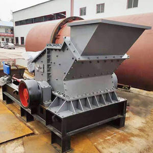 Concasseur à percussion à grande capacité et haute efficacité pour la fabrication de sable artificiel - Product Image 5