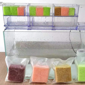 2024 nouvel <span class=keywords><strong>aquarium</strong></span> de filtre de média de conception pour <span class=keywords><strong>aquarium</strong></span> de filtre supérieur - Product Image 1