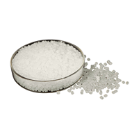 Compatibilisant polymère polypropylène-polyéthylène bimélangé, agent de couplage macromoléculaire, modificateur d'impact plastique