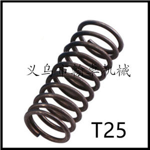 Resorte para cabezal de cortacésped Husqvarna T35 T25 128L 124L 125L 128LD, accesorio esencial para su cortacésped - Product Image 2