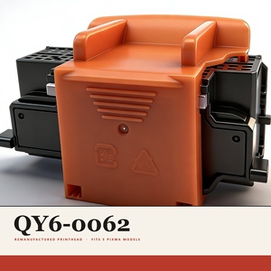 Tête d'impression reconditionnée OCB de haute qualité QY6-0062 pour imprimantes Canon IP7500, IP7600, MP950, MP960, MP970 – Ventes directes usine - Product Image 1