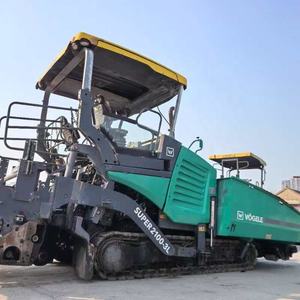 Ad alte prestazioni 13m usato asfaltatura 2100-3L Vogel S1800 ~ 2 1880 1900 ~ 2 1900 ~ 3 2100 ~ 3 - Product Image 2