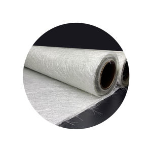 Manta de Fibra de Vidrio Cortada Jushi E Glass <span class=keywords><strong>CSM</strong></span> 450 de China - Product Image 4