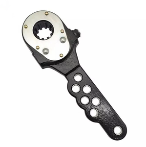 Accesorios y piezas para camiones y remolques de acero, tipo americano, manuales y automáticos, en buen estado - Product Image 5