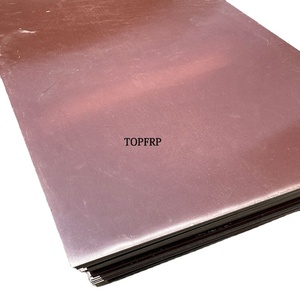 High Quality Phenolic <b>Resin</b> Cotton Cloth Laminate Board - Product Image 1