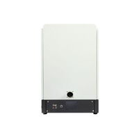 20W 30W 50W 100W Machine de découpe de marquage laser à fibre fermée à couverture complète de protection Marqueur/graveur laser à fibre