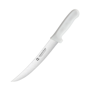 High-quality bestseller, wholesale. Ergonomic PP <b>handle</b>. Super sharp stainless steel <b>boning</b> <b>knife</b>. 8-inch multi-functional <b>knife</b> - Product Image 1