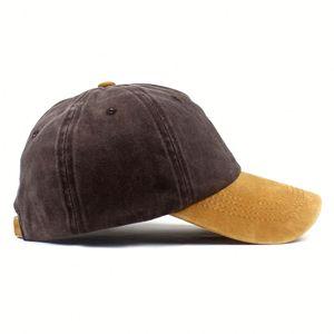 Gorra de Béisbol de Alto Rendimiento con Material de Control de Humedad para Entrenamiento al Aire Libre y Estilo de Vida Activo, para Hombres y Mujeres - Product Image 6