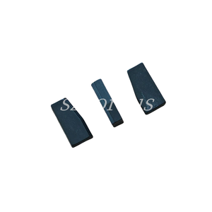 <span class=keywords><strong>Chip</strong></span> <span class=keywords><strong>Transponder</strong></span> chiave auto di alta qualità Aftermarket <span class=keywords><strong>H</strong></span> 8A (P4 = 00 00 39 39 / P6 = 00 00 00 00) chiavi del veicolo - Product Image 1