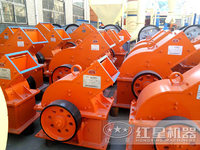 Le mini broyeur à marteaux le plus vendu 2026 pour le broyage de minerai d'or, vente chaude pour l'exploitation minière d'or en Australie, machine de broyage de minerai d'or Zhengzhou