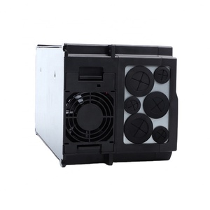 Nouvel et original variateur de fréquence Delta série CP2000 18,5 kW 380 V triphasé VFD185CP43B-21 - Product Image 2