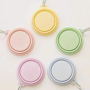 <span class=keywords><strong>Bowl</strong></span> Portátil Colapsável para Cães em TPE Atacado - Product Image 6