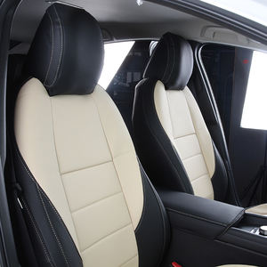 Cubierta de asiento impermeable de cuero impermeable para <span class=keywords><strong>interior</strong></span> de coche especial personalizada OEM adecuada para <span class=keywords><strong>Mazda</strong></span> Axela - Product Image 3