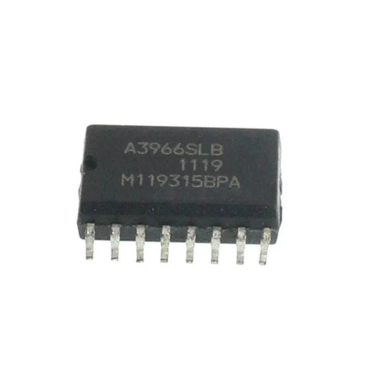 Purechip A3966SLBTR-T New & Original in stock Electronic components integrated circuit IC A3966SLBTR-T