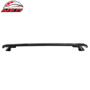 เหมาะสำหรับ Honda Civic Hatchback HPD ปี 2022-2026 สปอยเลอร์หลังทรง HPD ลายคาร์บอนไฟเบอร์ - Product Image 2