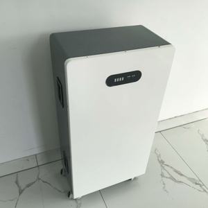 51,2 V 205ah 280ah 200ah 300ah Lithium-Ionen-Speicher batterien Pack für Sonnensystem 6000 Zyklen Räder Energie speicher batterie - Product Image 4