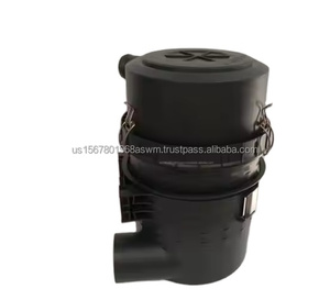 Nuevo conjunto de compresor de aire de 6 piezas industriales Cubic C1360 con filtro de aire que incluye todos los componentes esenciales - Product Image 1