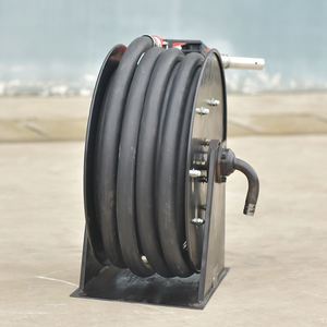 Carrete giratorio automático de 1 minuto, piezas universales de 15 metros para exportación - Product Image 6