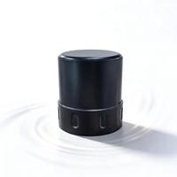 Antena GPS/GNSS Glonass de Alta Precisión para UAV, Vertical, Cuádrifilar, Helicoidal, con Base Magnética, Cable RG174, Conector SMA, Compatible con L1 L2 L5
