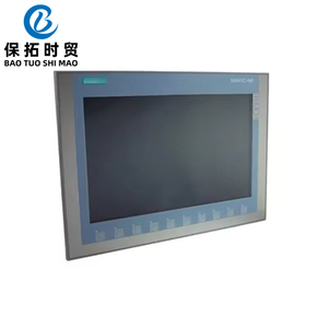 Pannello Touch Screen Hmi 6 av2123-2ga03-0ax0 SIMATIC HMI KTP700 <span class=keywords><strong>Basic</strong></span> DP 7 TFT Display 100% nuovissimo originale e genuino in Stock - Product Image 2