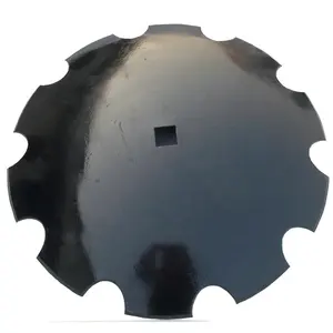 High Quality Harrow Disc Blade Manufacturer, Agricultural Plow Harrow disc blade 26 inch, farm machinery parts discs