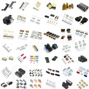 JST thiết bị đầu cuối SLM-01T-P1.3E JST các loại khác nhau kết nối dây điện uốn thiết bị đầu cuối - Product Image 5