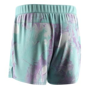 กางเกงกีฬาออกกำลังกายสำหรับผู้ชาย พิมพ์ลายโลโก้ตามสั่ง เหมาะสำหรับปั่นจักรยาน ฟิตเนส ยิม ยืดกล้ามเนื้อ มวยไทย - Product Image 2