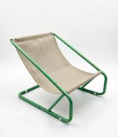 Nouvelle conception 2026 – Chaise de plage d'extérieur démontable style européen, best-seller, livrée en colis postal