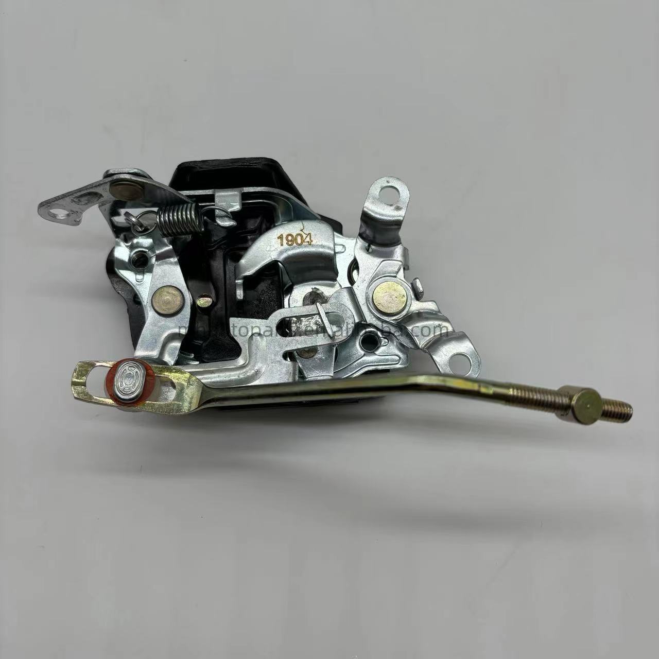 Front Door Lock Assy for Land Cruiser - High-Quality Replace