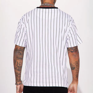 Camiseta de Manga Corta para Hombre, Diseño Personalizado OEM/ODM, Alta Calidad, Precio de Fábrica, Fabricante, Heartbreak Kingpin - Product Image 3