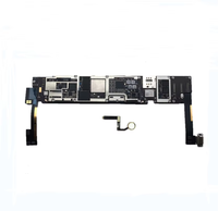 Carte mère originale déverrouillée pour iPad Pro9.7 A1674 a1673 10.5 a1701 pour air 3 A2152 Carte mère principale avec Touch ID 32gb 128gb