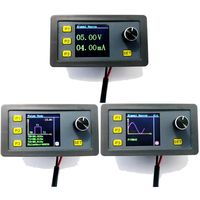 New PWM Pulse Adjustable Module Sine Wave 1-1000Hz Sine Waves 4-20mA 2-10V Signal Generator With Modbus WFSG-06M