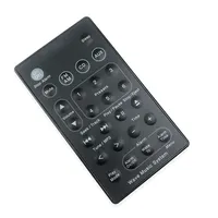 Control Remoto de Repuesto para Sistema de Audio y Música, Radio Táctil para Sistema de Música Bose Wave, Controlador de Audio y Música para Radio CD