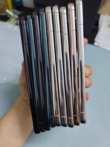 โทรศัพท์มือถือ256GB ปลดล็อกสมาร์ทโฟน Samsung S22 Galaxy + 5G มีฟีเจอร์อัจฉริยะและหน้าจอ - Product Image 5