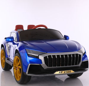 Commercio all'ingrosso per bambini auto elettrica controllo emote Giro in Auto per I Bambini/<span class=keywords><strong>2</strong></span> seggiolini auto per bambini auto giocattoli per i bambini - Product Image 2