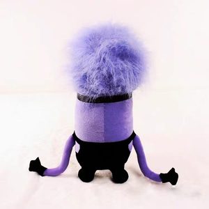 Jouets en <span class=keywords><strong>peluche</strong></span> personnalisés de marque, jouets mignons Minion, jouets en <span class=keywords><strong>peluche</strong></span> pour Halloween, cosplay, pour enfants - Product Image 2