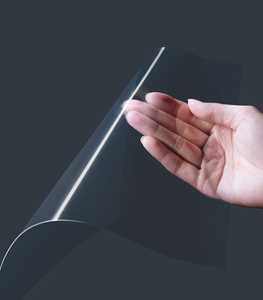 Película Antinsky PFA NFEP para Impresora 3D de Resina Phrozen Sonic Mini 8k, 1 Pieza de 160*235mm para Impresora 3D LCD - Product Image 4