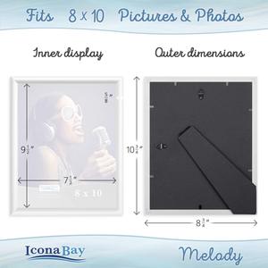 Nordic Style Wood Grain Distressed Mdf Photo <b>Frame</b> Eco-Friendly Multi-Size Picture <b>Frame</b> For Wall Tabletop Wedding Display - Product Image 2