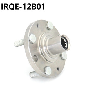 Nuevo Conjunto de Cubo y Rodamiento de Rueda Delantera (IRQE) 96535041 de Repuesto para Chevrolet Aveo/Spark - Product Image 4