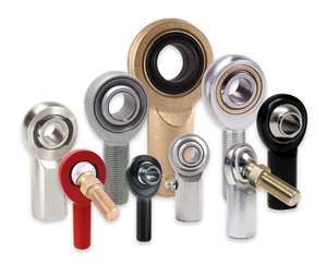 מוט פלדה סטנדרטי מוט משותף מסתיים פלדה heim מוטות פלדה סטנדרטיים - Product Image 2