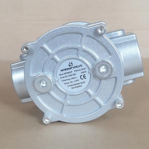 Filtre à air fileté DN25 en gros d'usine, filtre à gaz liquéfié en stock - Product Image 3