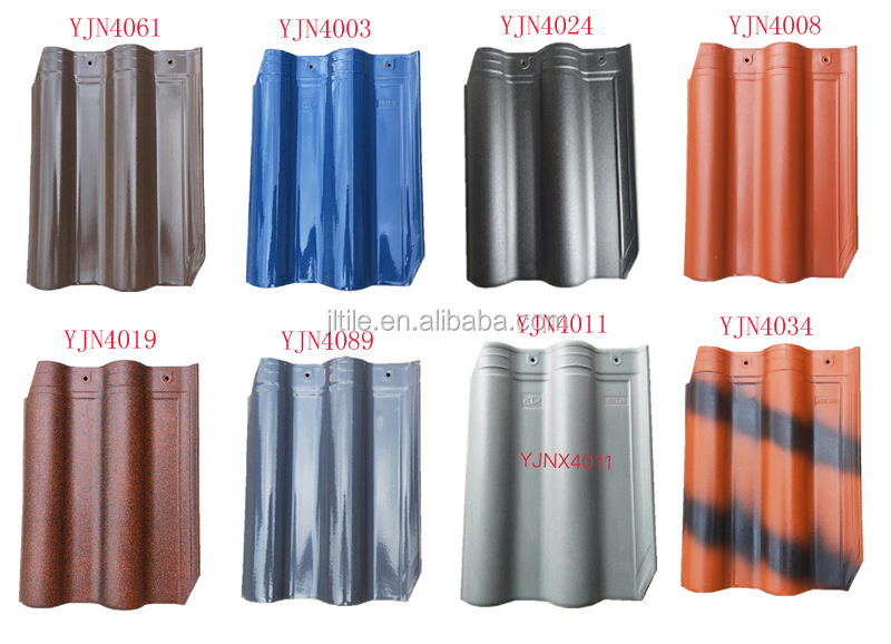 How to Choose the Best Ceramic Roof Tile for Your Home: A Complete Buying Guide