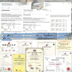 مصنع كبير CNC جودة عالية الدقة تخصيص 5 محاور الفولاذ المقاوم للصدأ عملية بالقطع CNC خدمة بالقطع - Product Image 4