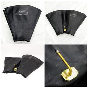 FLORESCENCE Yüksek Kaliteli Bütil Kauçuk İç Lastik 23.5-25 Endüstriyel ISO9001 Sertifikalı Kore Teknolojisi Garantili - Product Image 2