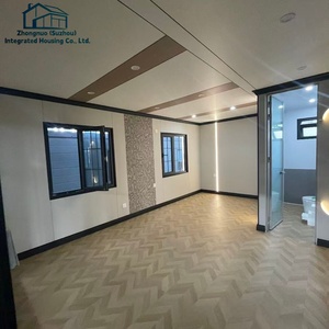 <span class=keywords><strong>Compra</strong></span> de Casas Contenedor para Oficinas y Edificios Comerciales, Casas Contenedor para Uso en Exteriores: Capsulevillas - Product Image 6