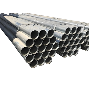 ASTM A369 класс FP21 горячекатаная/масляная бесшовная стальная труба - Product Image 2